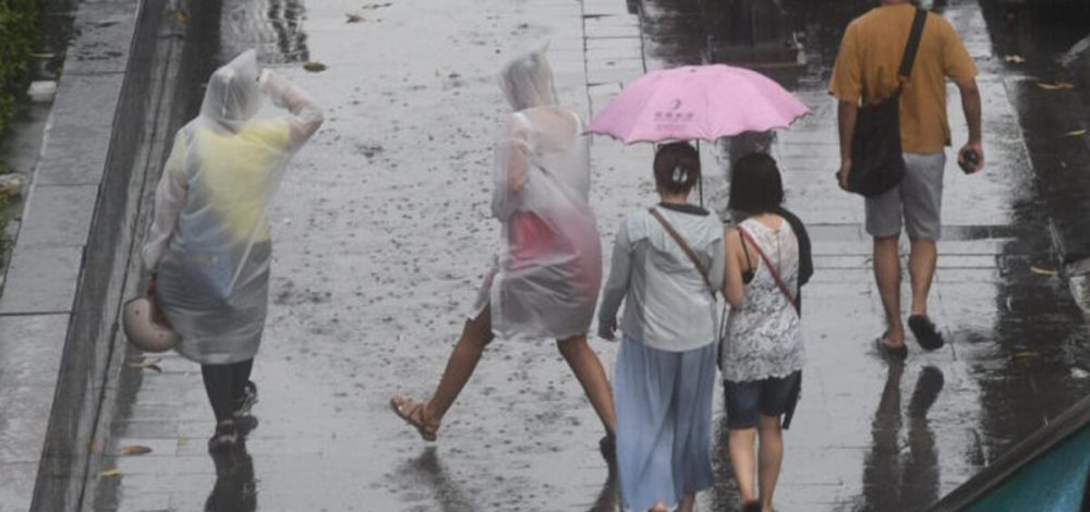 สทนช. เตือน 23 จังหวัด เฝ้าระวังฝนตกหนัก ช่วง 11-13 มี.ค.