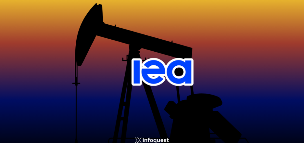 IEA เสนอระบายน้ำมันสำรองครั้งใหญ่สุดในประวัติศาสตร์