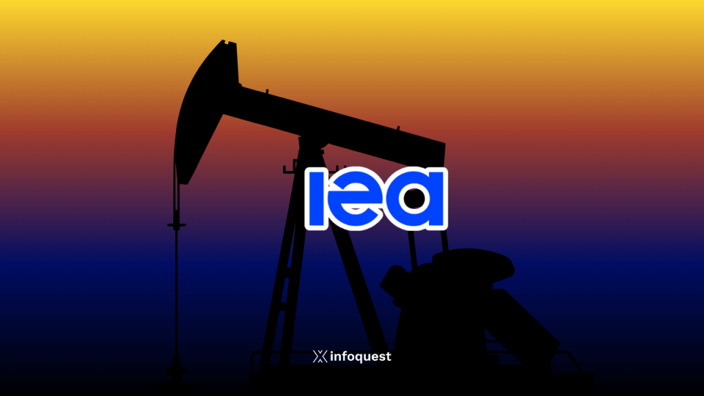 IEA เสนอระบายน้ำมันสำรองครั้งใหญ่สุดในประวัติศาสตร์