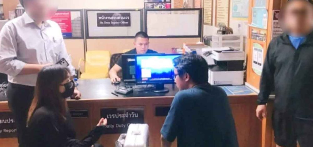 พ่อชาวจีนร้อง ลูกน้อยวัย1เดือน เสียชีวิต ติดต่อขอรับศพ โรงพยาบาลหาศพไม่เจอ