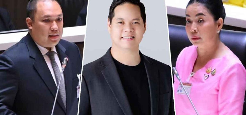 เปิดโผครม.อนุทิน 2 สะเด็ดน้ำ ม้ามืดโผล่นั่งรมต. สรรเพชญ-พลพีร์-สุขสมรวย มาครบ
