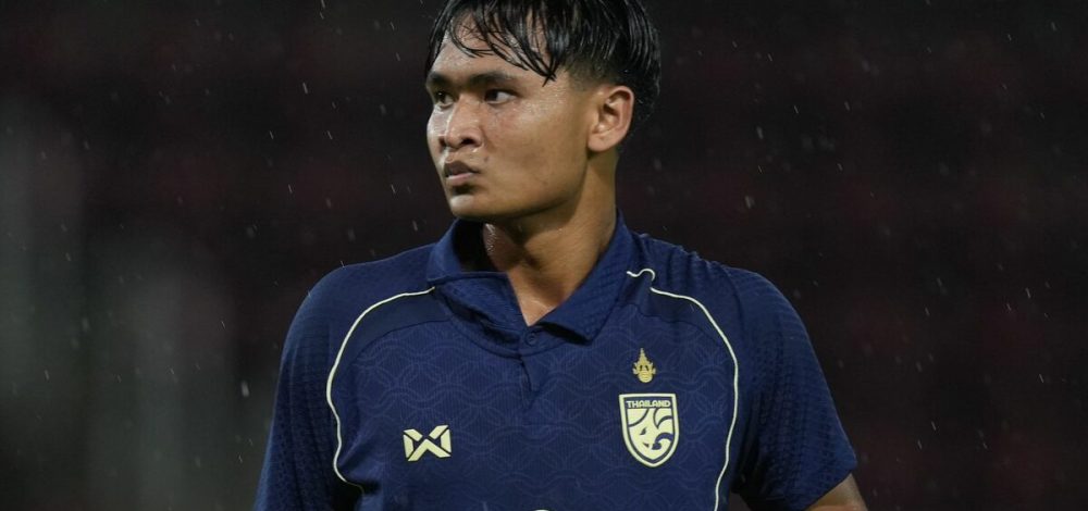 ยศกร ขอบคุณฮัดสันเลือกติดทัพช้างศึก พร้อมอ้อนแฟนลูกหนังให้กำลังใจล้มเติร์กฯ