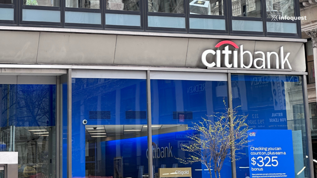 Citibank สั่งปิดสาขาส่วนใหญ่ใน UAE ชั่วคราว หลังสงครามตะวันออกกลางลุกลาม