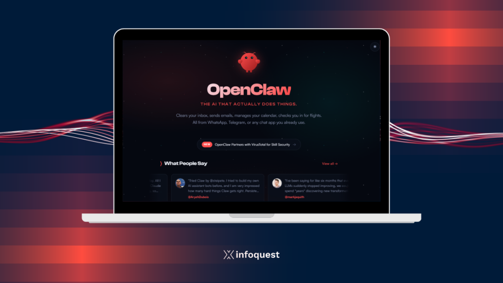 ส่องปรากฏการณ์ OpenClaw: เอเจนต์ AI ที่จุดกระแส 'เลี้ยงกุ้ง' ทั่วจีน จนรัฐบาลต้องสั่งเบรก