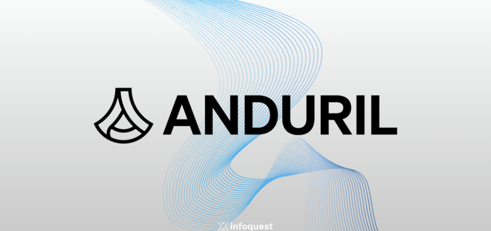 กองทัพบกสหรัฐฯ เซ็นสัญญา Anduril ระยะ 10 ปี จัดซื้อเทคโนโลยีทหาร
