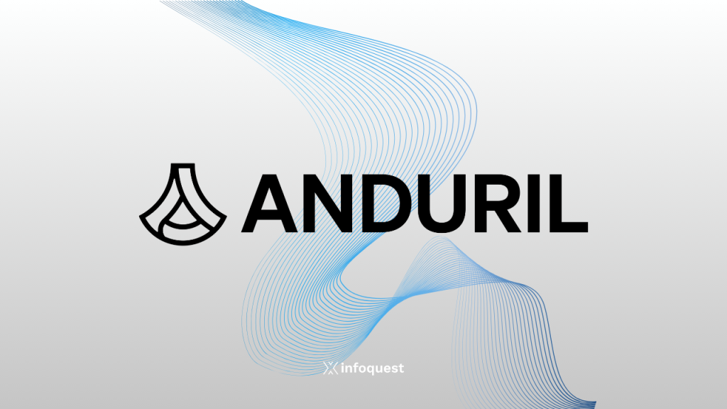 กองทัพบกสหรัฐฯ เซ็นสัญญา Anduril ระยะ 10 ปี จัดซื้อเทคโนโลยีทหาร