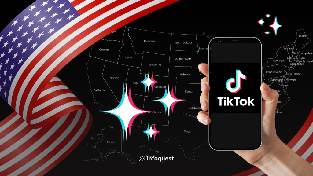 รัฐบาลทรัมป์รับทรัพย์ 'ค่าดำเนินการ' 1 หมื่นล้านดอลลาร์จากดีล TikTok
