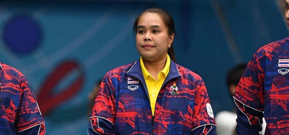 อย่าลืมออนนะคะ! อรอุมา ลูกยางสาวไทย ประกาศรีไทร์อาชีพ มุ่งหน้าสู่การเป็นโค้ชเต็มตัว