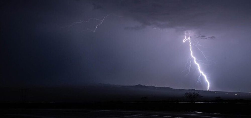 สภาพอากาศวันนี้ กรมอุตุนิยมวิทยา เตือน 28 จังหวัด ฝนฟ้าคะนอง กทม. 20%