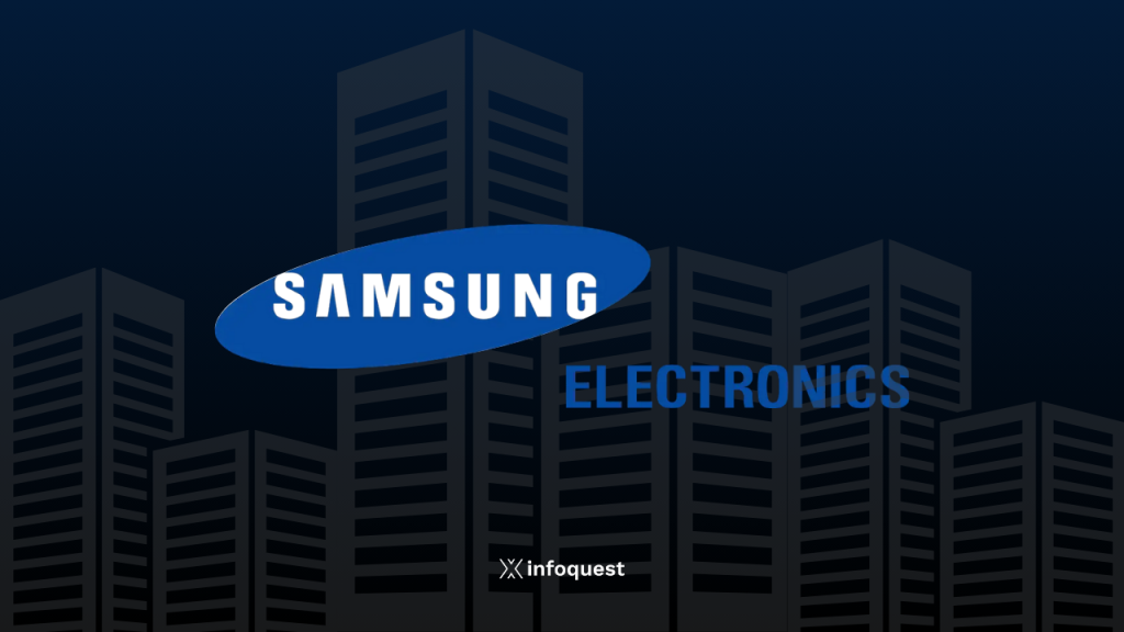 Samsung เล็งทำสัญญาขายชิประยะยาว 3–5 ปี รับมือภาวะขาดแคลน