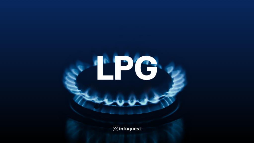 อินเดียเร่งผลิตก๊าซ LPG ในประเทศ รับมือนำเข้าผ่านช่องแคบฮอร์มุซชะงัก