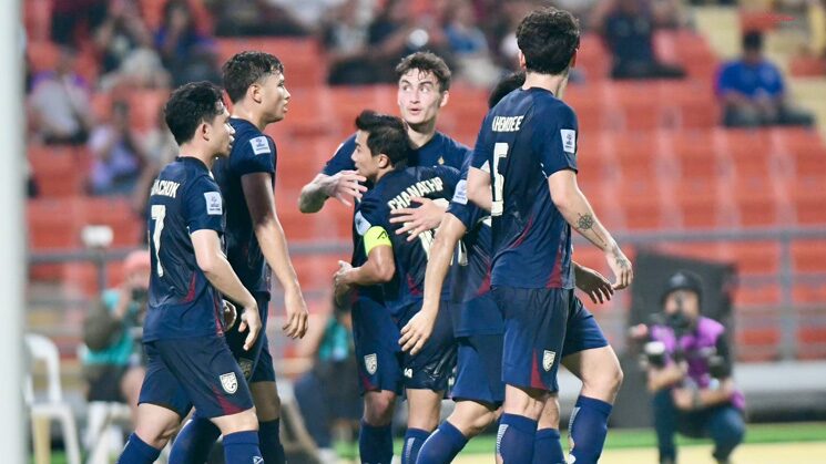 ฟีฟ่า เพิ่มถ้วยเอเชียตะวันออกเฉียงใต้ ชาติอาเซียนส่อเตะทัพซ้อนรายการเดิม
