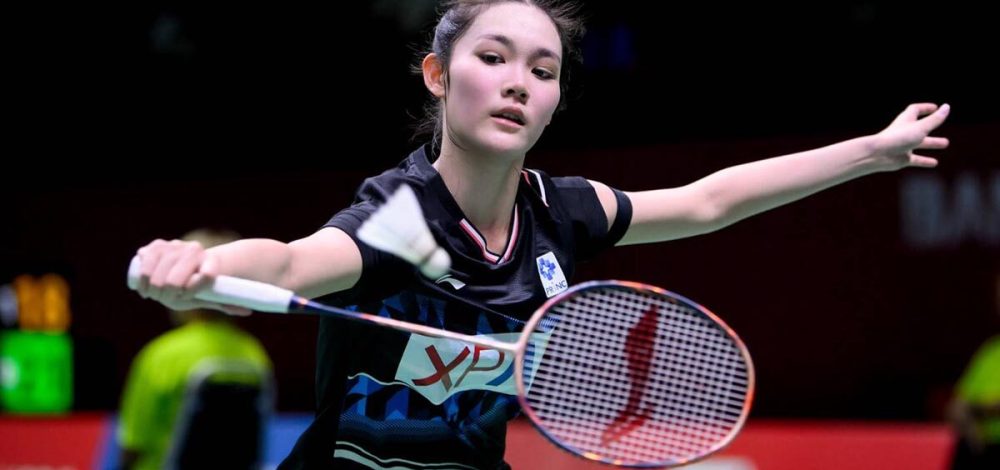 พิงค์ พิชฌามลณ์ ตบสาวไทย วางเป้าปีนี้ขอ เรียนรู้มุมมองใหม่-ใจดีกับร่างกาย