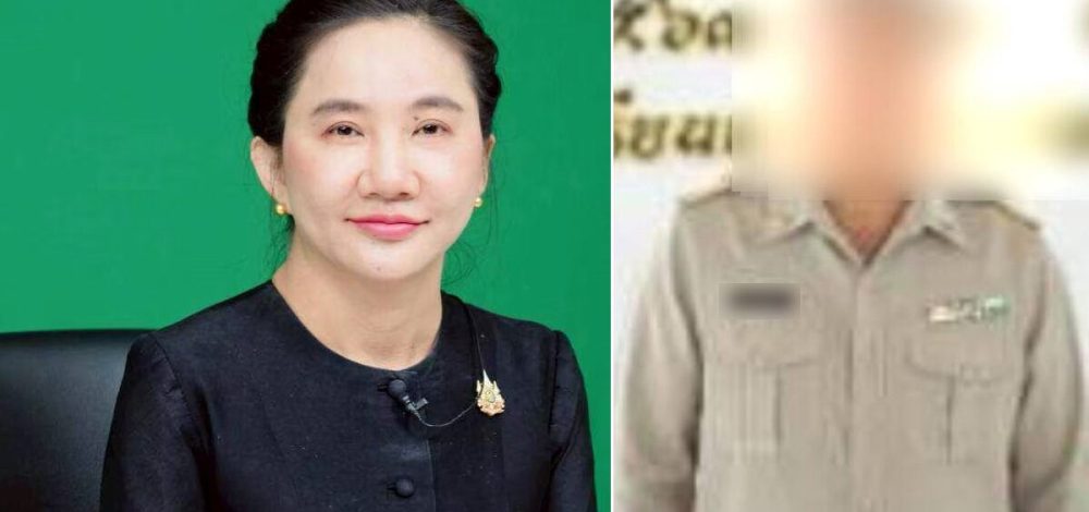 สพฐ. สั่งฟันวินัย-พักราชการ ครูพละหื่น ลวนลามนักเรียนหญิง ม.3