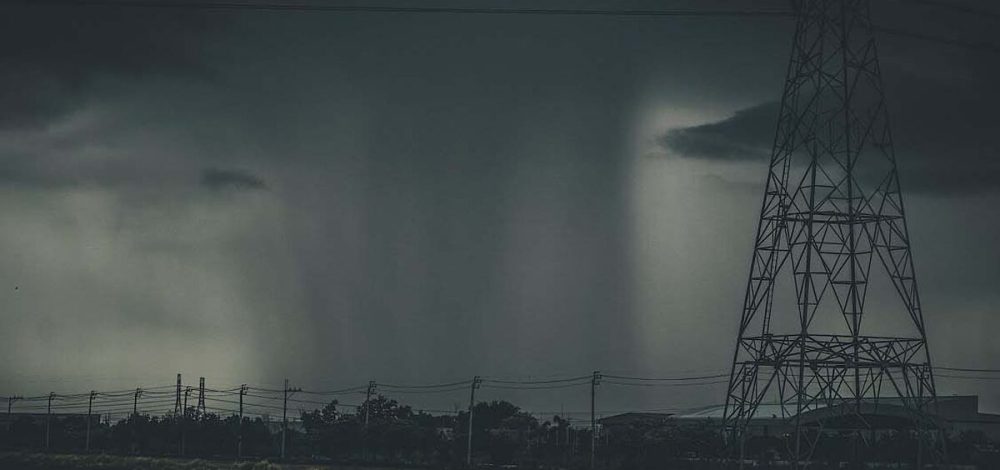 กรมอุตุนิยมวิทยา สภาพอากาศพรุ่งนี้ ร้อนจัด ทะลุ 40 องศา ฝนฟ้าคะนอง ลมแรง เตือน 34 จังหวัด-กทม.