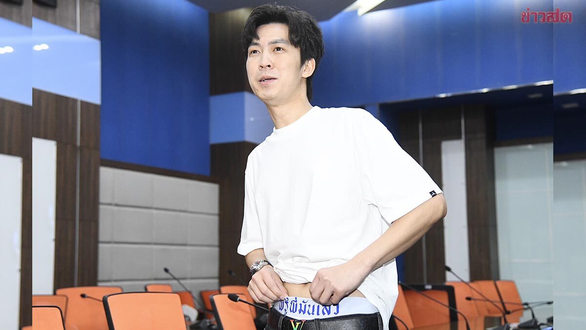 เอฟวัน หวังได้ตั๋วครูซิเบิล เป็นของขวัญวันเกิด – เผยยังไม่มีผู้สนับสนุนในไทย ต้องหาเองปีละ 2 ล้าน