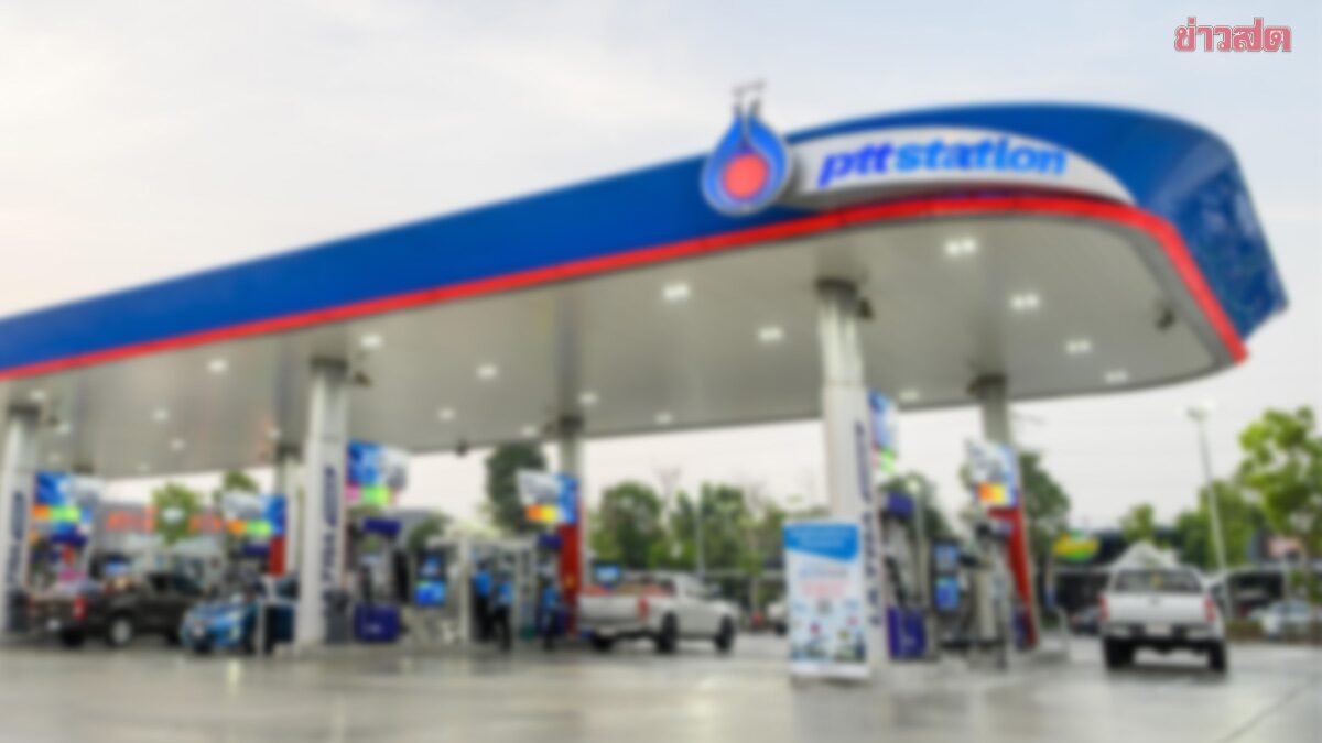 ช็อก ดีเซล-เบนซิน ปรับขึ้นราคาอีก 6 บาท/ลิตร