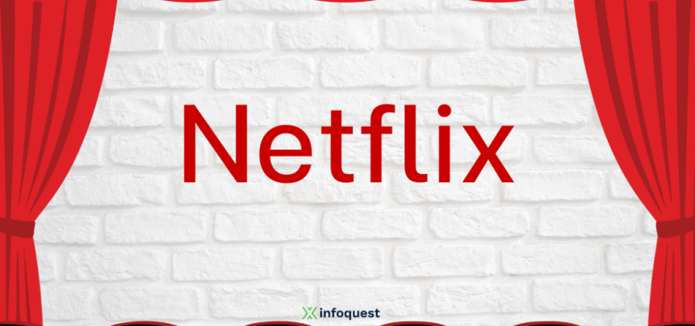 Netflix เล็งหวนคืนตลาดรัสเซีย เดินหน้ายื่นจดทะเบียนเครื่องหมายการค้า