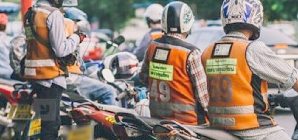 รัฐบาล งัดแผนอุ้ม รถขนส่ง-รถโดยสารสาธารณะ-จยย.รับจ้าง ชดเชยให้ตามใช้จริง