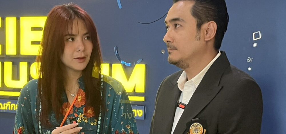 นักร้องสาวดัง ‘มีนตรา’ โร่แจ้งจับมือดี แฮกอีเมล-โซเชียลไม่หยุด โดนคนใกล้ชิดยักยอก 5 ล้าน