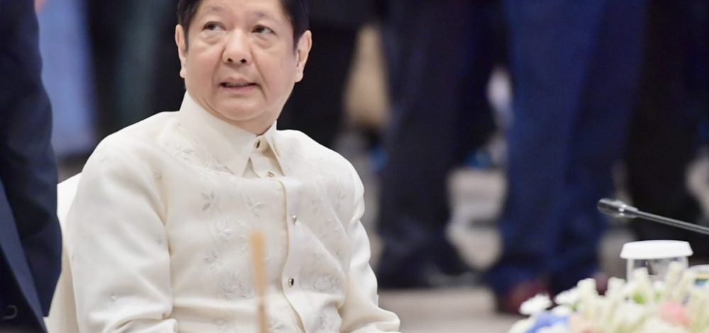 ฟิลิปปินส์ยืนยันจัดประชุมสุดยอดอาเซียนในเดือนพ.ค. แม้เผชิญวิกฤตน้ำมัน