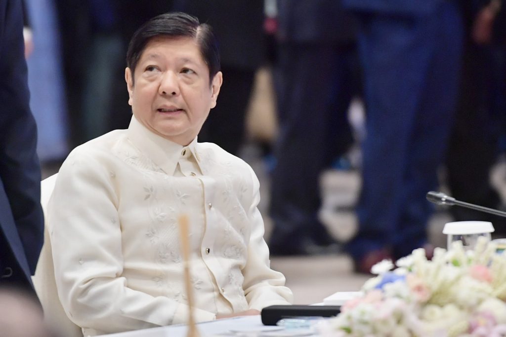 ฟิลิปปินส์ยืนยันจัดประชุมสุดยอดอาเซียนในเดือนพ.ค. แม้เผชิญวิกฤตน้ำมัน