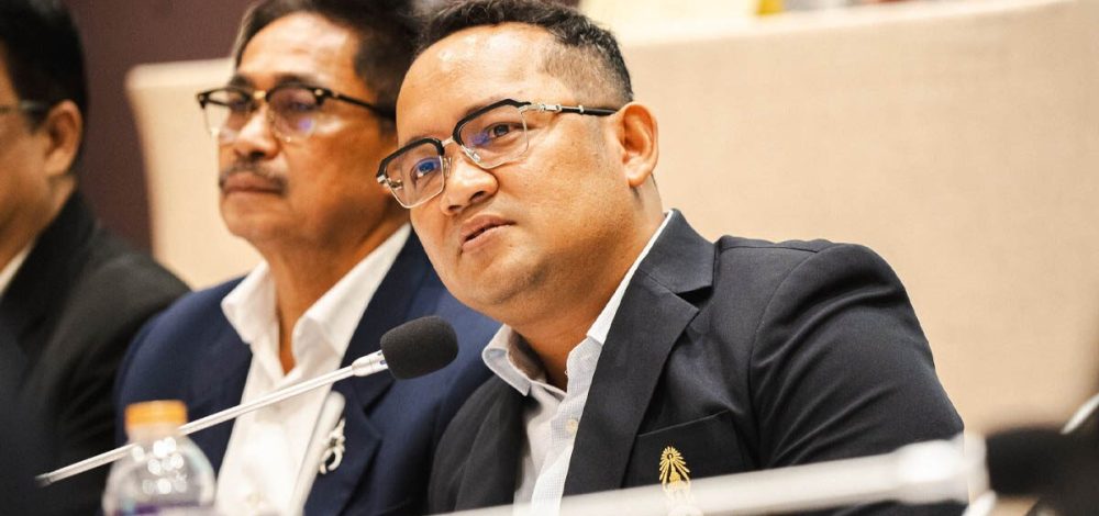 ส.กีฬาคนพิการ ร้อง กกท.-กองทุนฯ อนุมัติงบส่งแข่งต่างประเทศ 2 รายการ จาก 50 กว่ารายการ