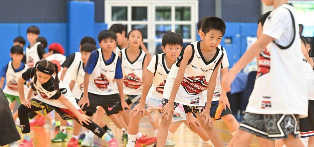 JB League 2026 เฟ้นเยาวชนเลือดใหม่ สู่ระบบนิเวศบาสเกตบอลระดับประเทศ