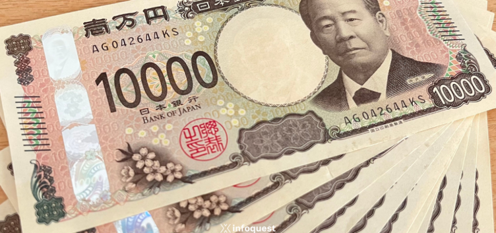 ผู้ว่าฯ BOJ จับตาเงินเยนผันผวน ชี้อาจกระทบเศรษฐกิจ-เป็นเหตุให้ขึ้นดอกเบี้ย