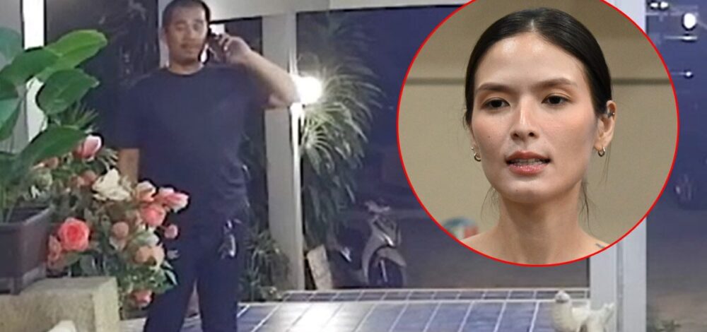 ด่วน ศาลอนุมัติหมายจับ อดีตกู้ภัย วัย 34 ล่วงละเมิด ‘คริสติน’