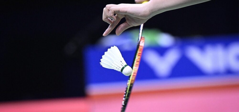 BWF ไฟเขียวใช้ ลูก แบดมินตัน สังเคราะห์ – เหตุราคา เป็ด-ห่าน ในจีนราคาพุ่ง