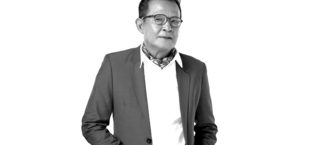 ลูกชายยัน กำธร ศรวิจิตร นักร้องดัง ยังไม่เสียชีวิต ขณะนี้ยังอยู่ไอซียู อาการยังทรงตัว