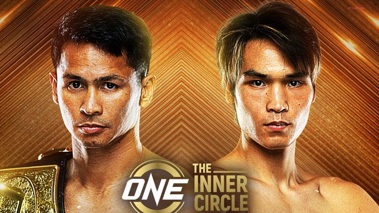 ซุปเปอร์บอน ได้ผู้ท้าชิงเข็มขัดจากแดนมังกร ศึก One The Inner Circle 22 เม.ย.นี้