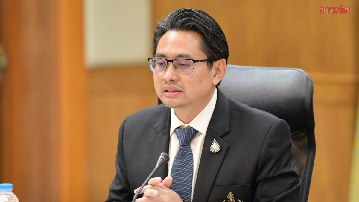 ก้องศักด ยกเอเชียนบีชสุดสำคัญ พัฒนาทัพไทยสู่เอเชียนเกมส์ต่อยอดโอลิมปิก