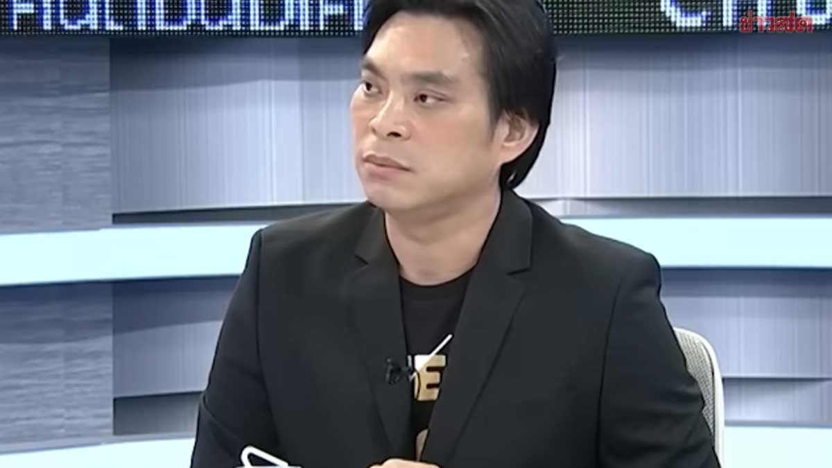 อ.โอเล่ เตือนสงกรานต์กลับมาไม่มีงานทำ – ระวังอันตราย3ครั้งใหญ่ขึ้นไป – น้ำมาไวหนัก