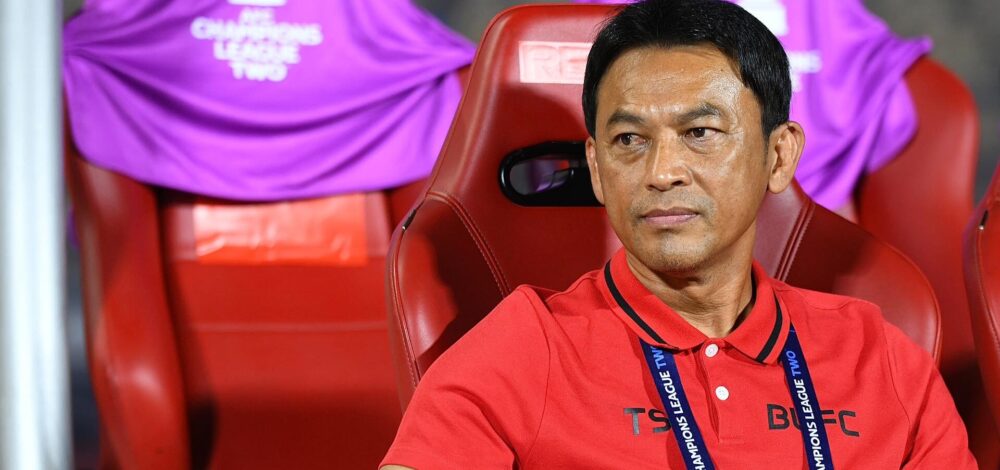 โค้ชแบน ภูมิใจแนวทางใช้แข้งไทยสู้เอเชีย – หวังควัาตั๋วกลับมาแก้มือใน เอซีแอล อีก