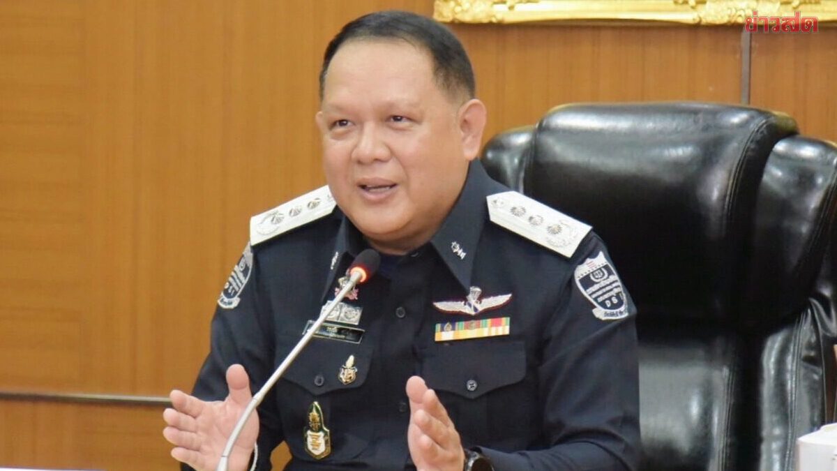 ดีเอสไอ เรียกสอบปากคำ 8 บริษัทเรือ โยงน้ำมัน 60 ล้านลิตร ล่องหนกลางทะเลสุราษฎร์ธานี