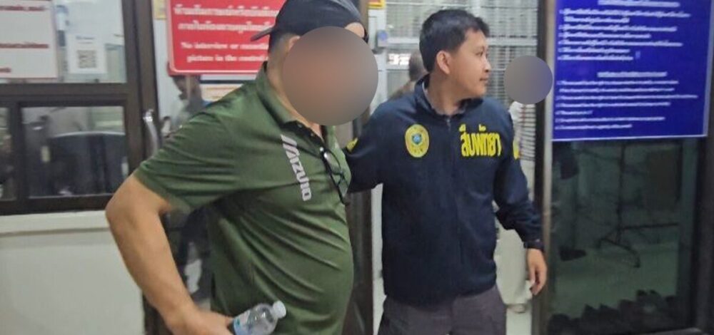 หมวดโจ้ เปิดปากแล้ว ขอโทษครอบครัวผู้เสียชีวิต อ้างมันเกิดขึ้นเร็วมาก