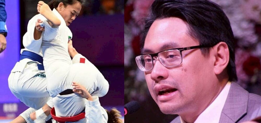 ลุ้น ยูยิตสู-ว่ายน้ำมาราธอน ชิงชัยวันแรก – กกท. ตั้งเป้าทัพไทยติดท็อป 3 ศึกเอเชียนบีชเกมส์