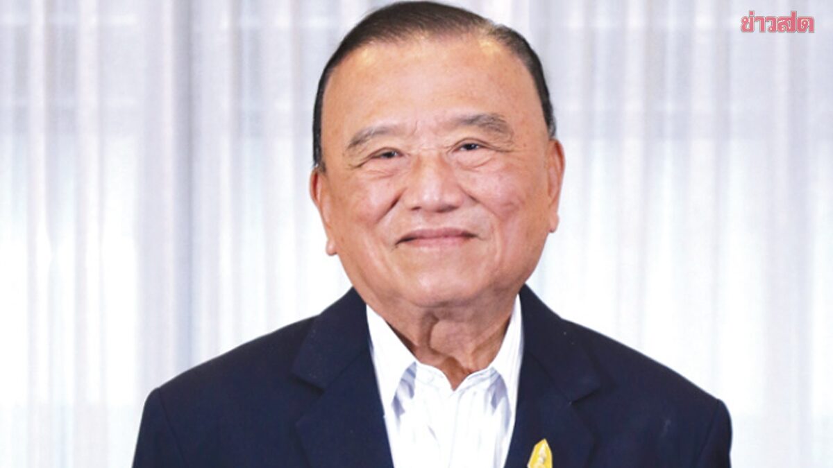 อาลัย! หมอปราเสริฐ ปราสาททองโอสถ เสียชีวิตแล้ว สิริอายุ 93 ปี