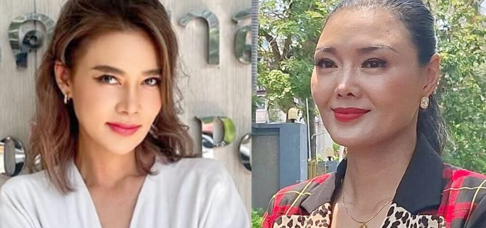 ทนายยื่นขอประกัน ‘ปู มัณฑนา’ หลักทรัพย์ 2 แสน ‘ลูกหมี’ ยื่นคัดค้านปล่อยตัว เปิดใจหลังศาลตัดสินจำคุก 2 ปี