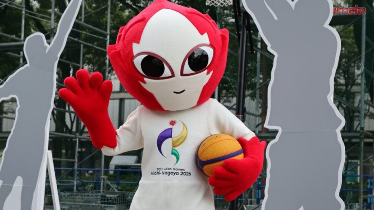 เอเชียนเกมส์ ปรับโฉมเลื่อนปีจัดแข่ง – เป็นทัวร์นาเมนต์เตรียมตัวสู่ โอลิมปิก