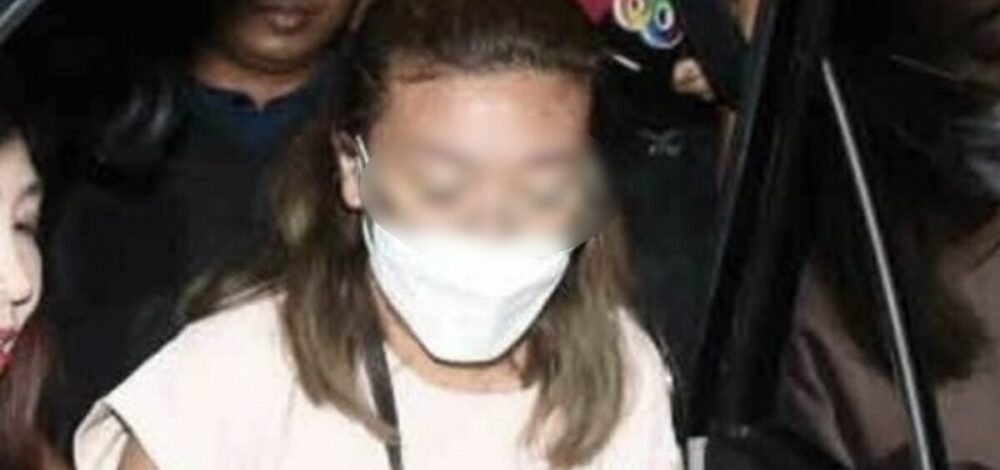 เปิดคำพิพากษาประหาร แอม ไซยาไนด์ วางยา ‘ผู้กองนุ้ย’ คำให้การเป็นประโยชน์ ลดโทษเหลือคุกตลอดชีวิต