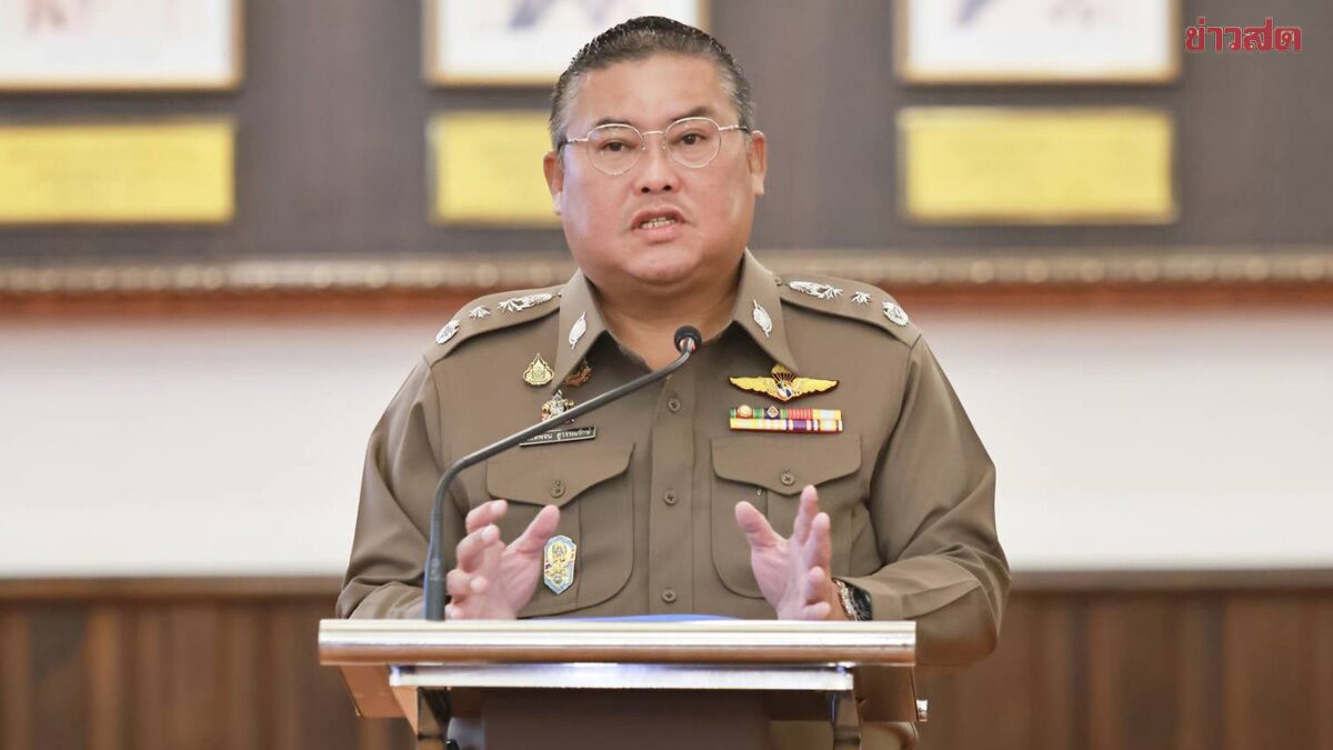 ก.ตร. เห็นชอบปรับเกณฑ์ประเมินสายสืบ-สอบ ดันตั้ง ตร.หญิงนอกวาระ รับภารกิจสำคัญปลายปี
