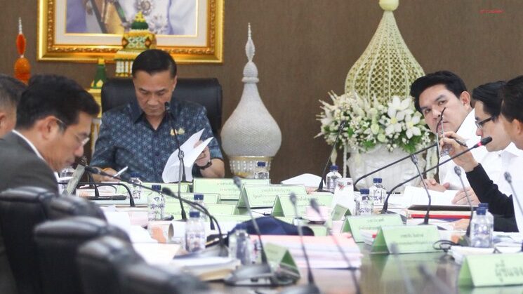 กองทุนกีฬา อนุมัติจ่ายอัดฉีดเหรียญรางวัลพร้อมนัดฉลองทัพนักกีฬาเอเชียนบีชเกมส์