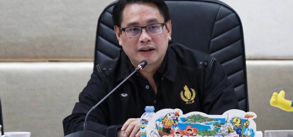 กกท. ตั้งคณะกรรการ หาทางออก ผู้รับจ้างขนส่งช่วง ซีเกมส์ ยังไม่ได้เงิน