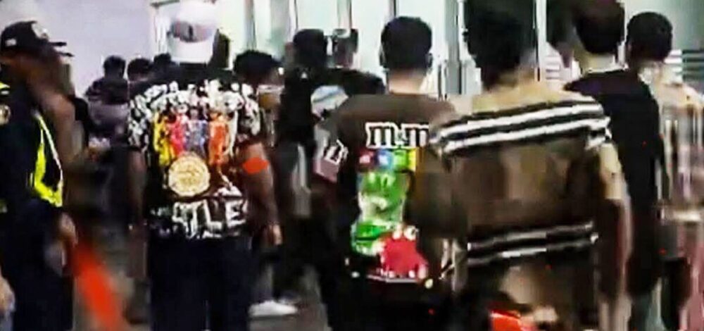 สธ.เอาผิดทั้งแพ่ง อาญา วัยรุ่นยกพวกตีกันกลางโรงพยาบาลราชบุรี