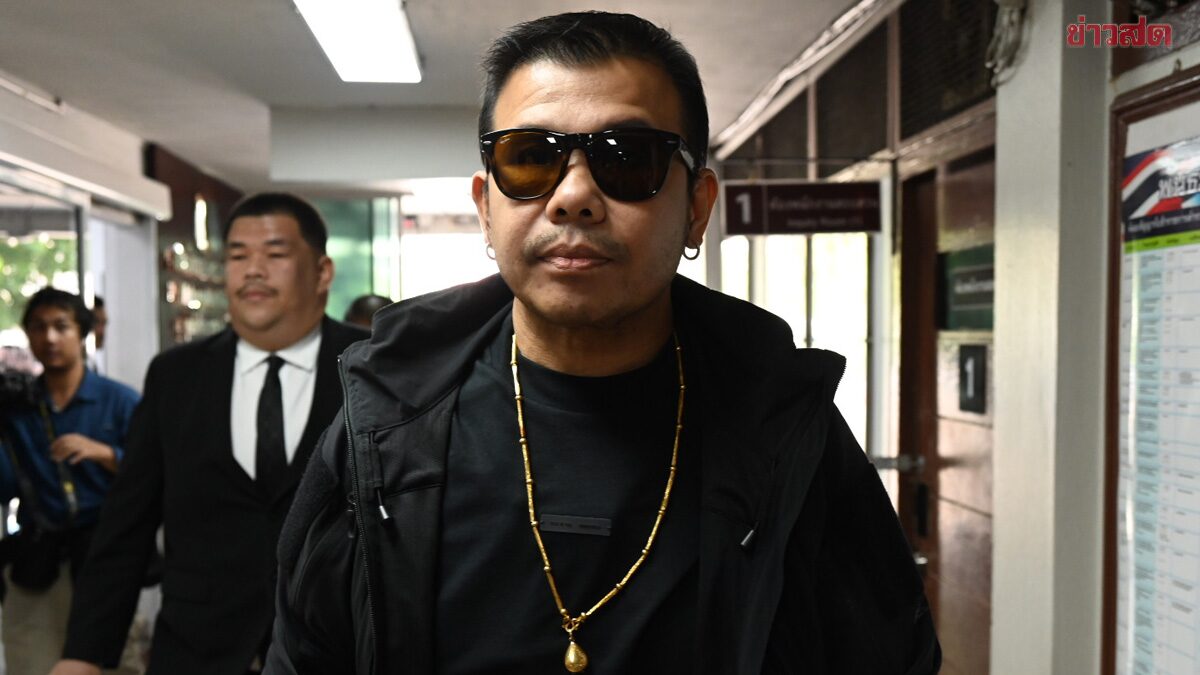 มาดามเก่ง เปิดหมดเปลือก แฉขบวนการหนี้มหึมา เปิดตัว 9 เซียนพระดัง