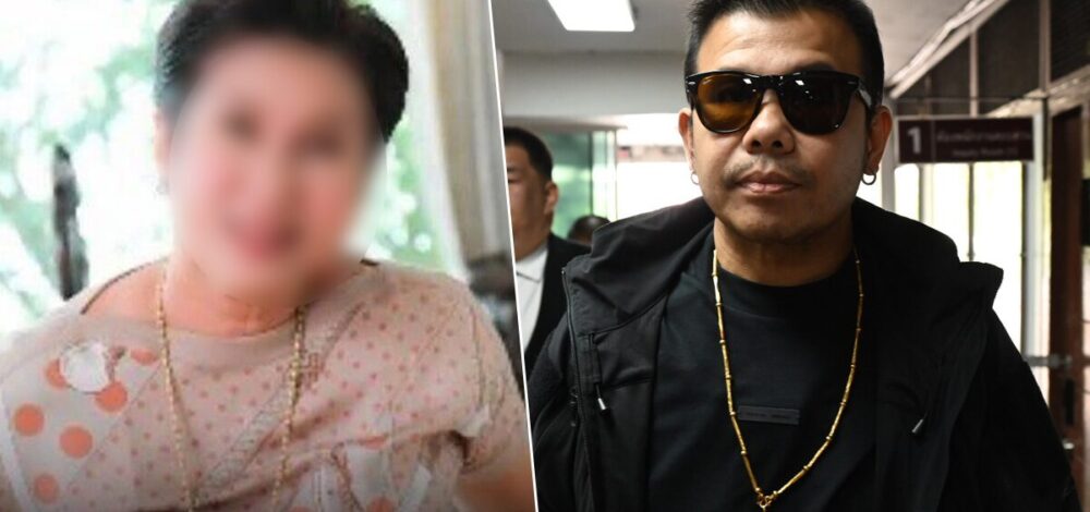 แฉเส้นทางรู้จัก 'มาดามเก่ง-โทน บางแค' เผยจุดเริ่มต้นดีสู่ปมขัดแย้งธุรกิจ