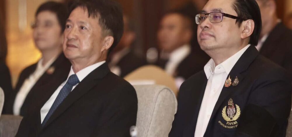 ทนุเกียรติ เผยรอประมวลผลจ่ายเบี้ยเลี้ยงตรงสู่นักกีฬาหลังจบเยาวชนแห่งชาติ